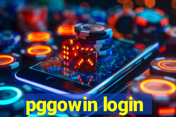 pggowin login